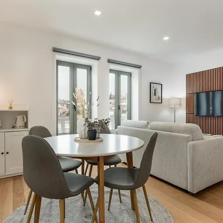 Douro's Bridge View - Swimming Pool *