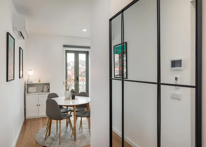 Douro's Bridge View - Swimming Pool * Vila Nova de Gaia