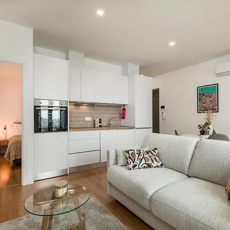 Douro's Bridge View - Swimming Pool Apartament