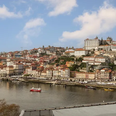 Douro's Bridge View - Swimming Pool * Vila Nova de Gaia