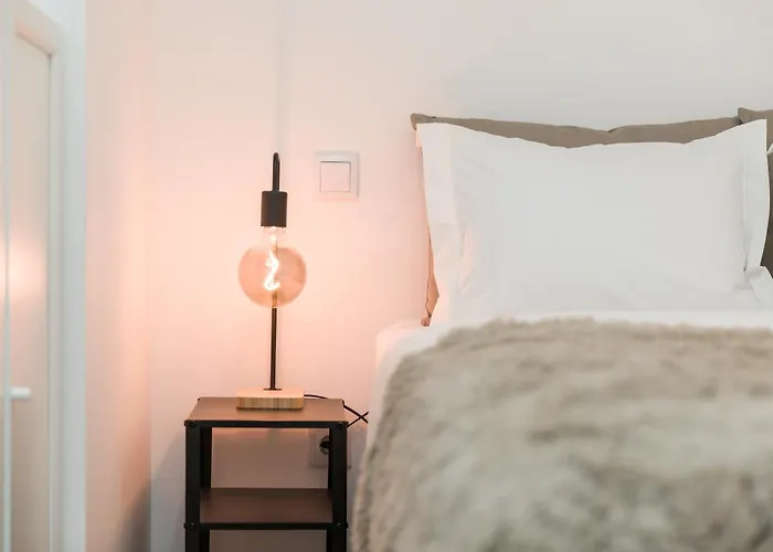 דירה Douro's Bridge View - Swimming Pool *