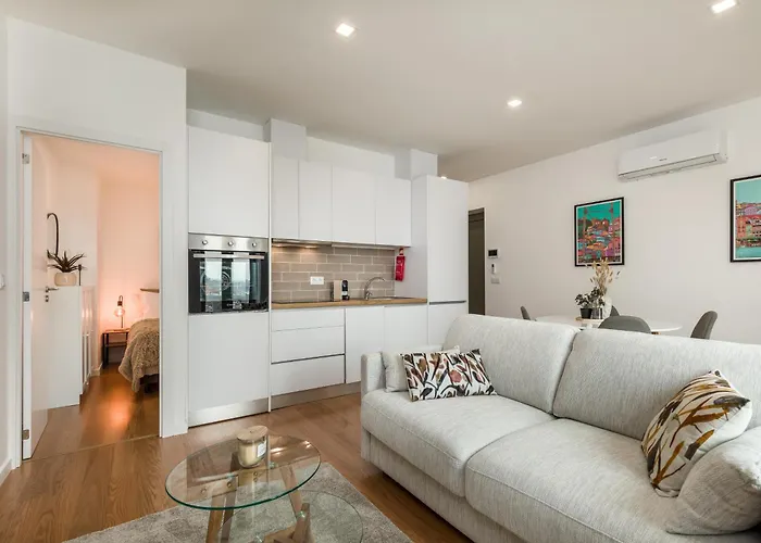 Douro's Bridge View - Swimming Pool דירה